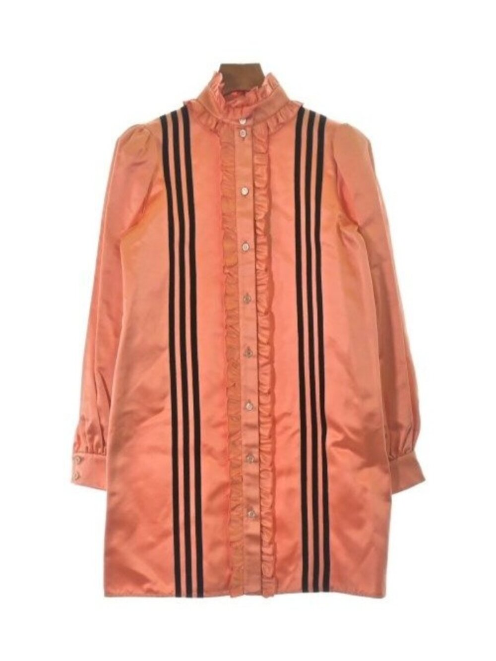 Gucci Dress Pink